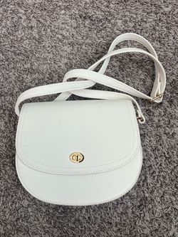 Small handbag/purse $10