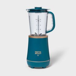 Tabitha Brown Blender $35 Brand new In Abox