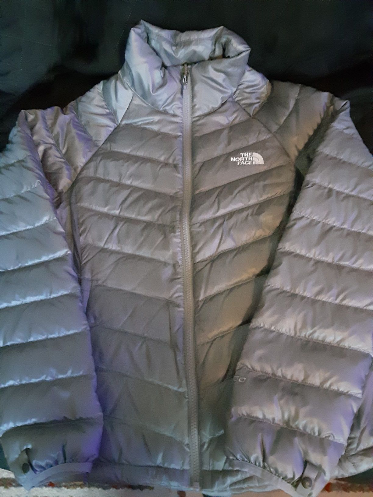 New with tags north face size small