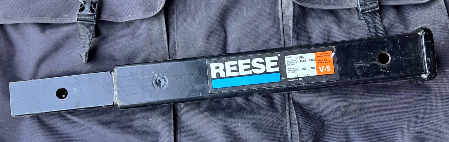 REESE 24" Extension