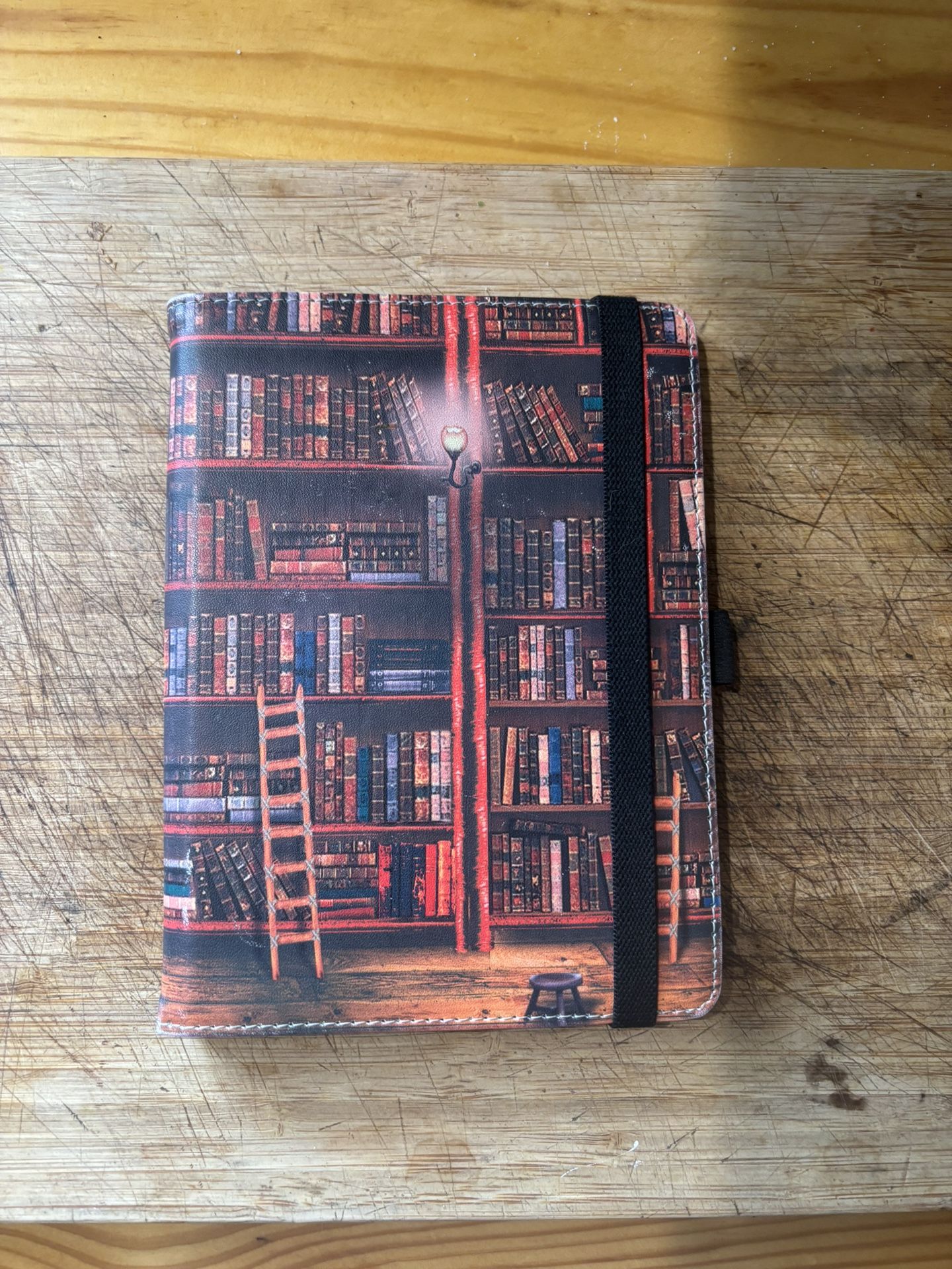 Kindle Cover