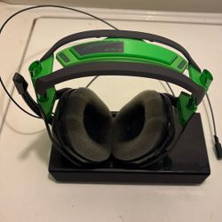 Astro Gaming Headphones 