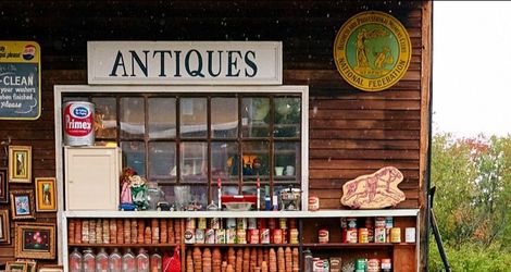 attention vintage antiques dealers