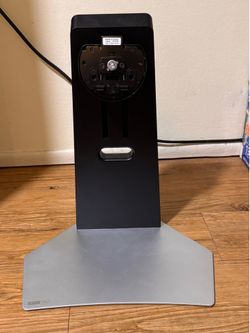 49" Odyssey OLED G9 (G95SC) Stand Only $25