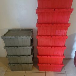 Storage Containers