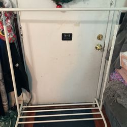 Clothes Rack