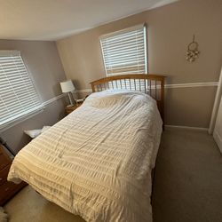 Bedroom Set