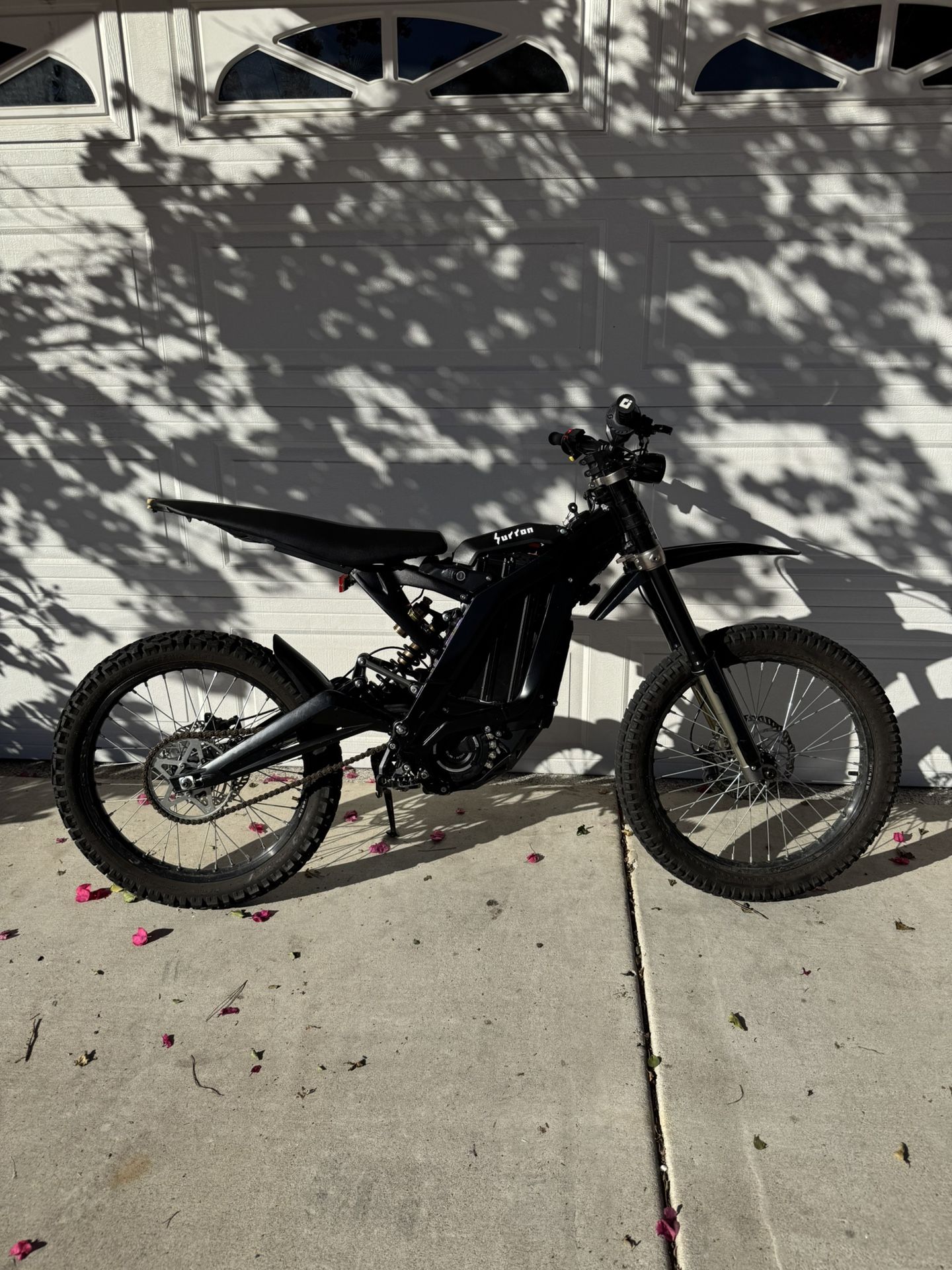 2023 Surron Light Bee X