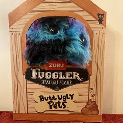 Fuggler Reek-O