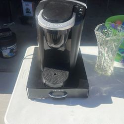 Keurig Coffee Maker 