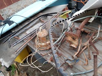 Original Chevy Parts