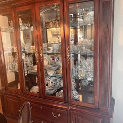 China Cabinet