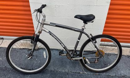 Iron Horse Urban 26” Bike – Front Suspension – Used