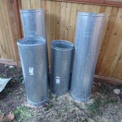 Flue Pipe For 8 Inch Chimney