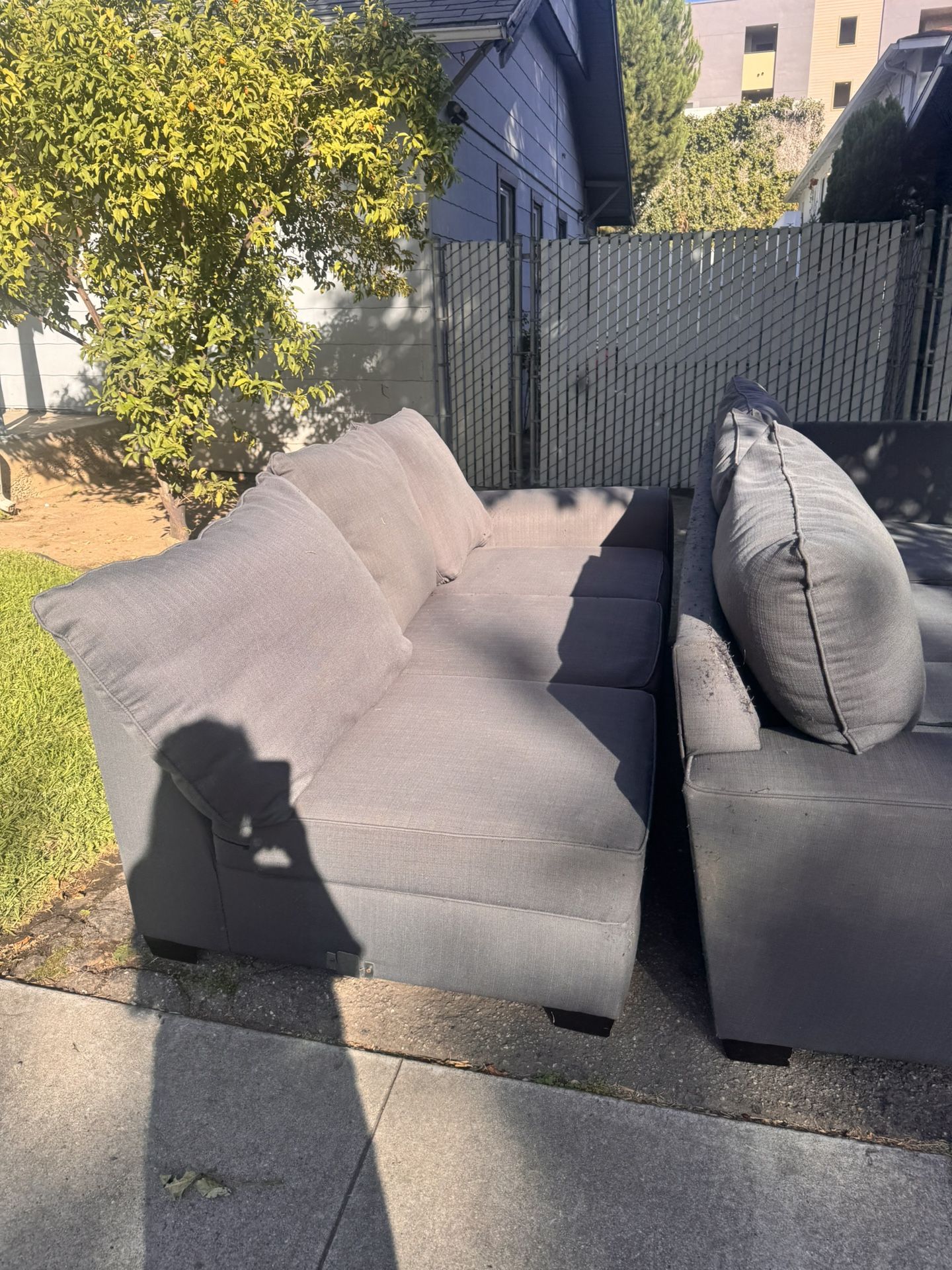 Free Couch/sofa