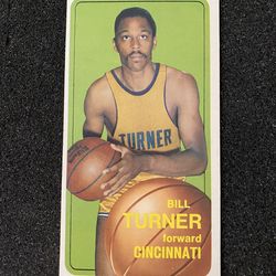 Topps Basketball Card