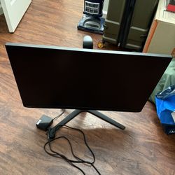 Gaming Monitor 