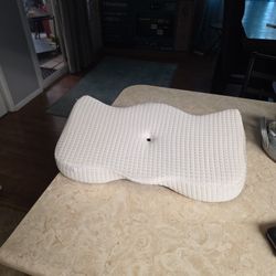 Tik Tok Neck Pillow 