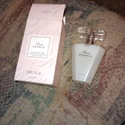 Women's Rare Pearls Fragrance 1.7 FL.Oz Bottle Spray