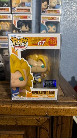 Funko pop