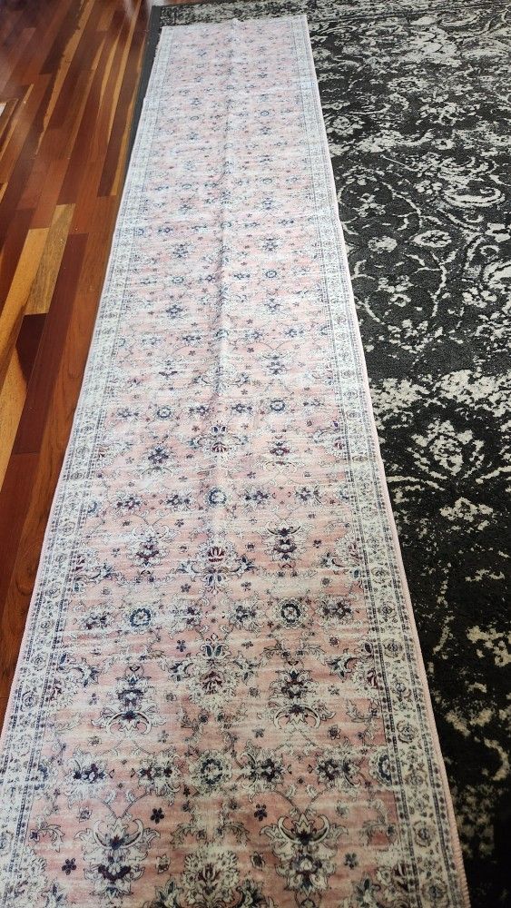 Rug Runner 2×10ft