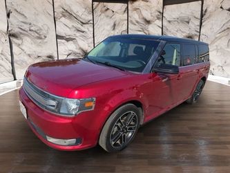 2014 Ford Flex