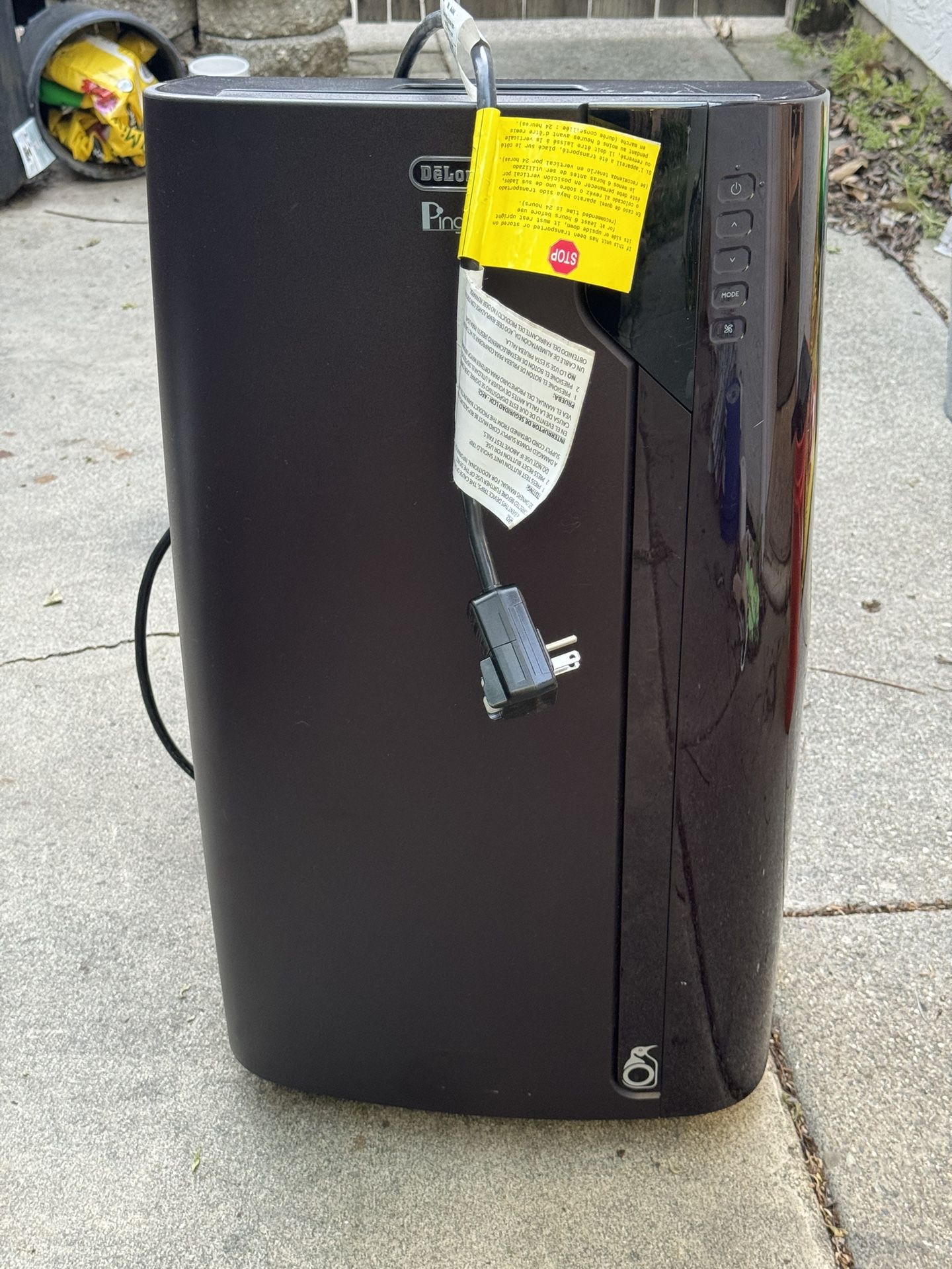 Air Conditioner $150