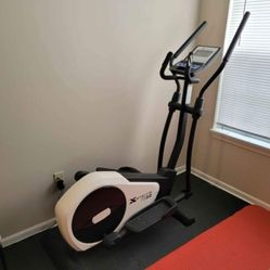 Elliptical Machine