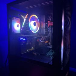 Skytech Gaming Pc