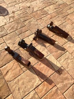 Trailer Hitch Your Choice