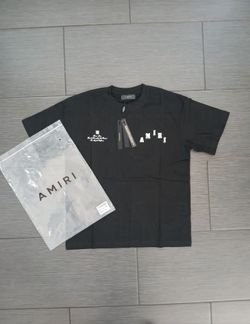 Amiri t shirt