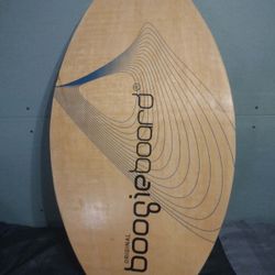Original Boogie Board (skim Board)