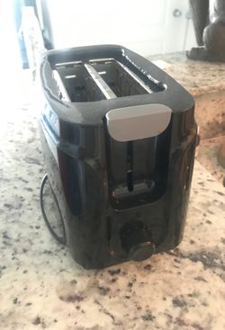 Toaster
