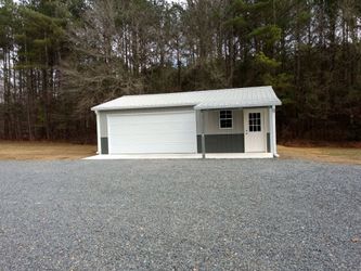 Metal Buildings Direct 