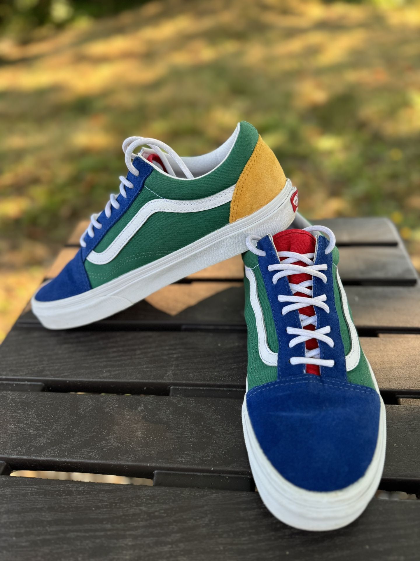 Vans Shoes