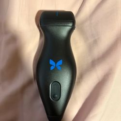 Butterfly Ultrasound Probe