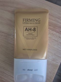 Viral original neck firming cream (vitaliq)