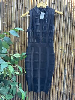 New! Windsor Bodycon Dress