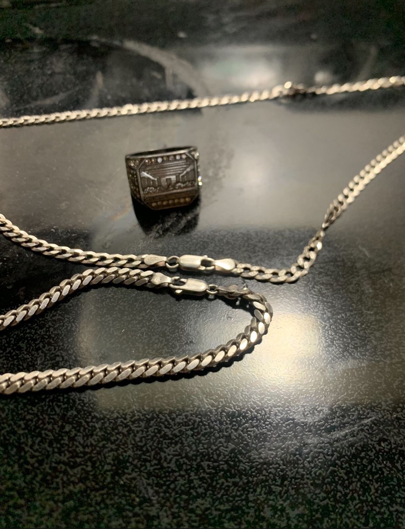 Italy 925 Real Silver