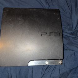 Playstation 3 