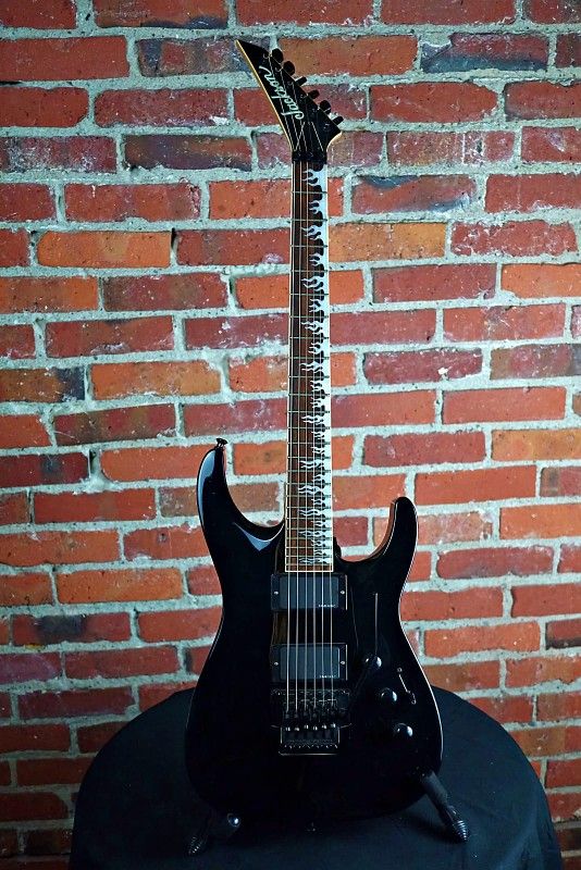 JACKSON GUITAR
