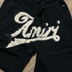 Amiri shorts