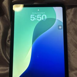 10th Generation Cellular iPad 