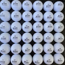 Golf Balls Srixon Q-star ULTISPEED 