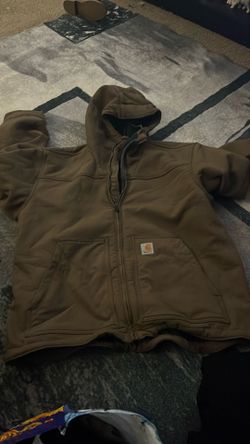 Carhartt jacket