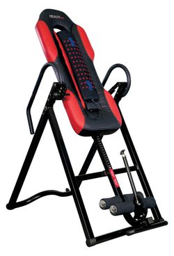 Inversion Table