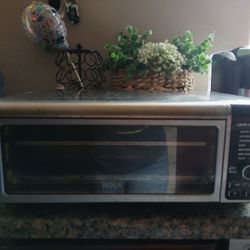 8 In 1 Ninja Foodi Digital Air Fry Oven