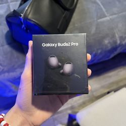 Galaxy Buds