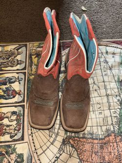 Women Boots