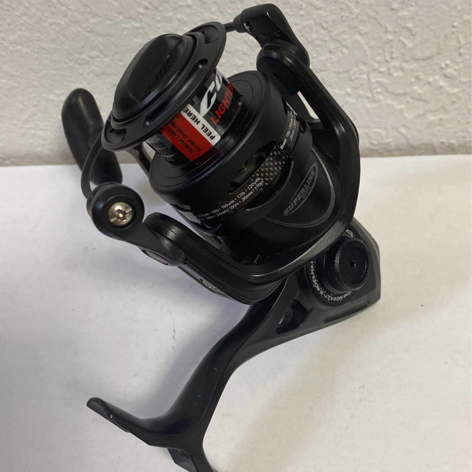 Penn Conflict II 3000 Spinning Reel for Sale in Miami, FL - OfferUp